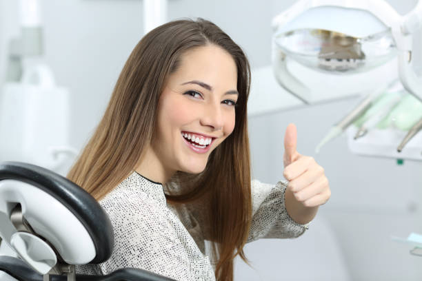 Dental Bonding in South Gate Ridge, FL